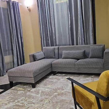 Kamili Homes - Mji Mpya Morogoro Exteriér fotografie
