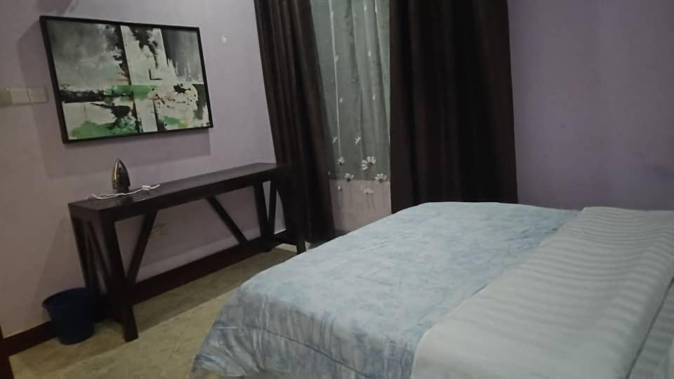 Kamili Homes - Mji Mpya Morogoro Exteriér fotografie
