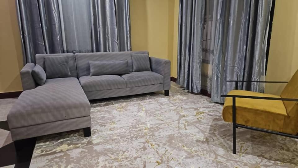 Kamili Homes - Mji Mpya Morogoro Exteriér fotografie